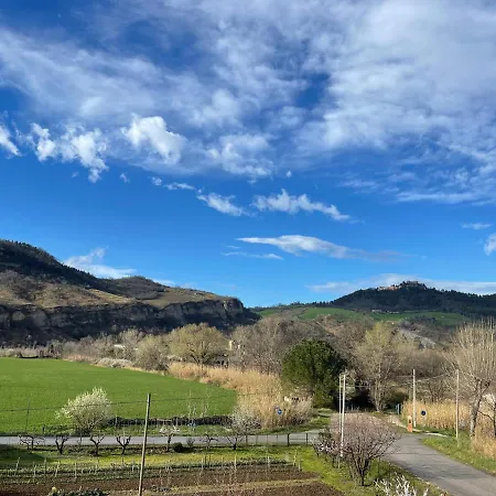 Rinaldi San Leo Apartament