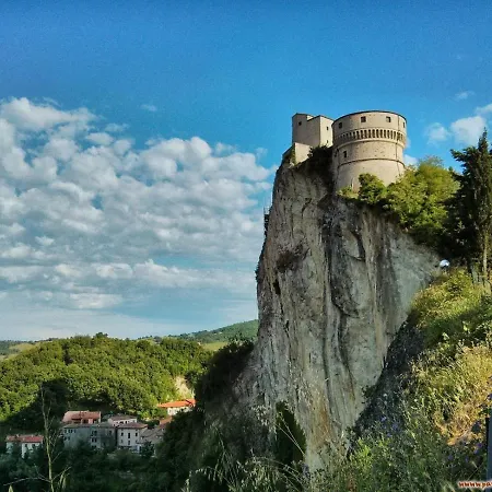 Apartament Rinaldi San Leo *