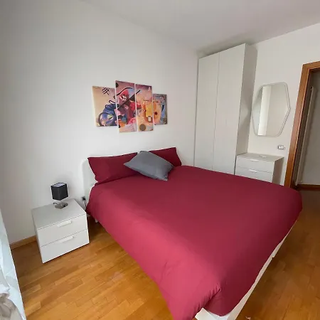 Apartment Rinaldi San Leo