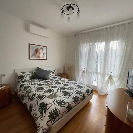Apartment Rinaldi San Leo