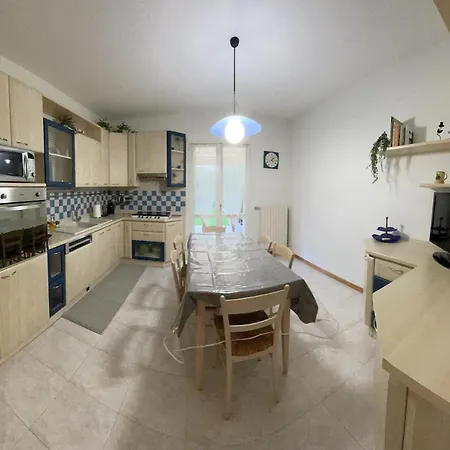 Apartment Rinaldi San Leo