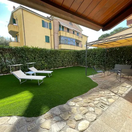 Apartment Rinaldi San Leo *