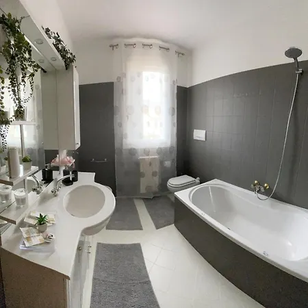 Apartment Rinaldi San Leo