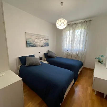 Apartment Rinaldi San Leo