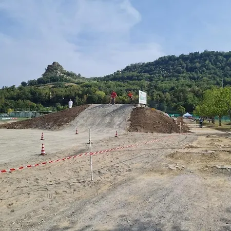 Rinaldi San Leo