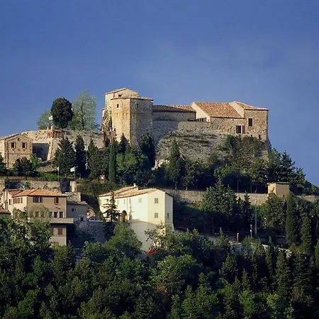 Rinaldi San Leo Pietracuta