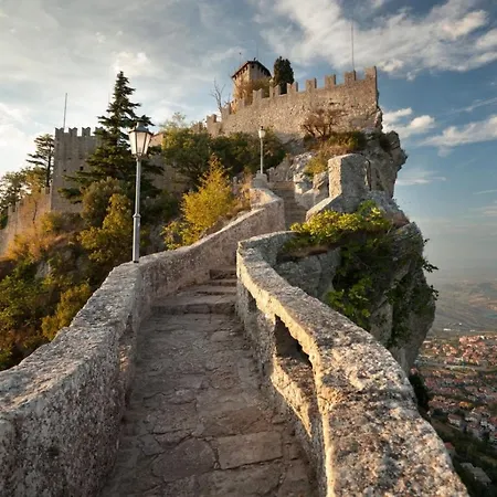 Rinaldi San Leo