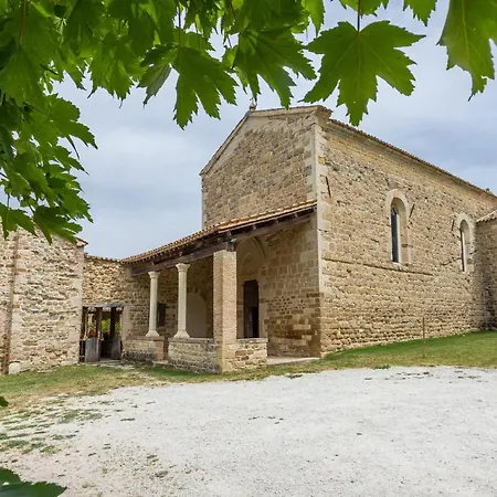 Rinaldi San Leo Apartment Pietracuta