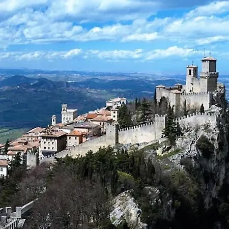 Rinaldi San Leo