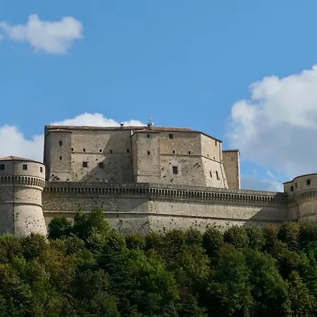 Rinaldi San Leo *