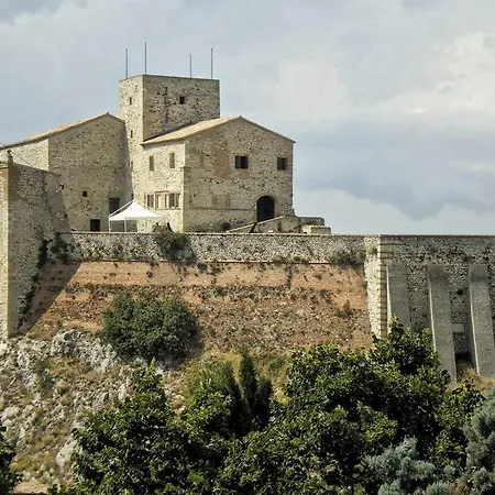 Rinaldi San Leo * Pietracuta