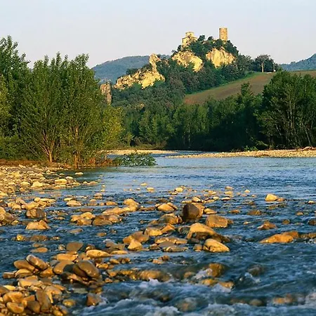 Rinaldi San Leo * Pietracuta