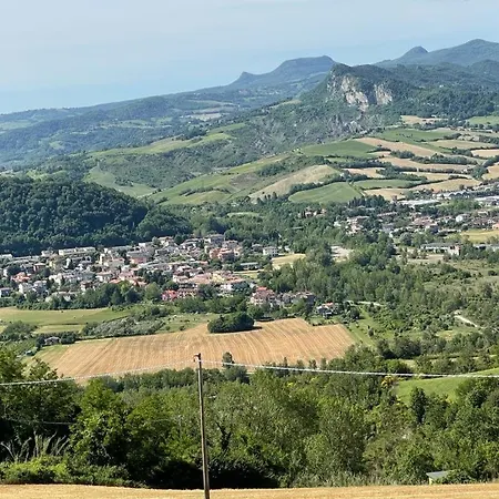 Rinaldi San Leo